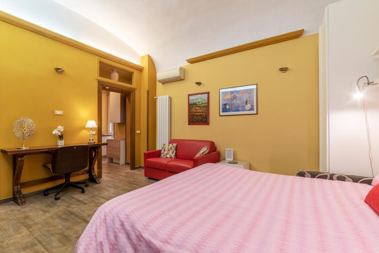 Rione Prati Quiet & Cozy Apartment Rom