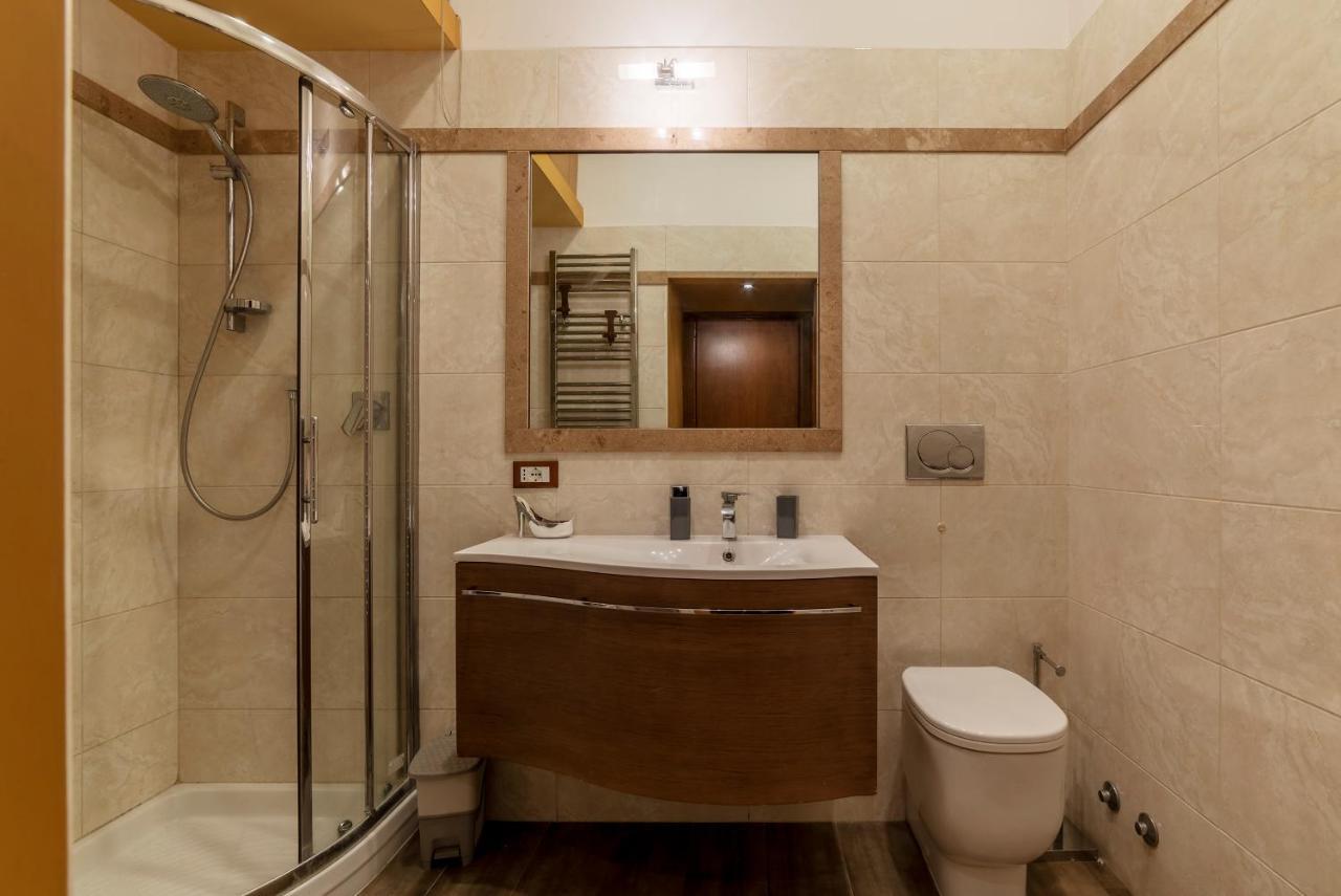 Apartment Rione Prati Quiet & Cozy Rom